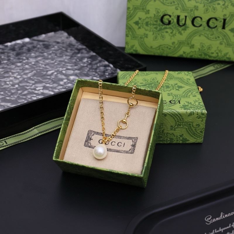 Gucci Necklaces